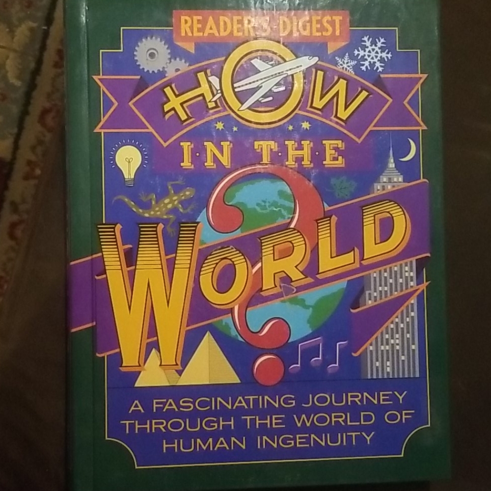 Book of the Marvels in the World